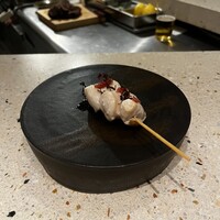 新福島焼鳥 B3 - 