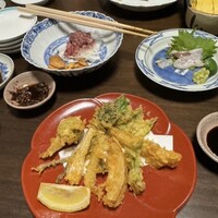 割烹　梅津 - 