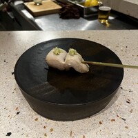 新福島焼鳥 B3 - 
