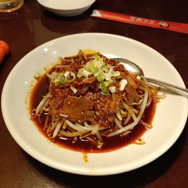 Sankyuu Chubo Akasaka Ichi Go Ten