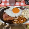 スパゲッティーのパンチョ 渋谷店