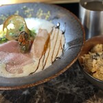 ただいま変身中 - 