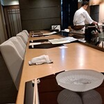 肉割烹 赤坂喰心 - 