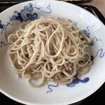 手打ち蕎麦とも花 - 
