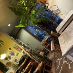 Natural Cafe Iina - 