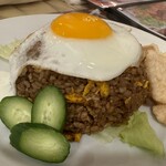 ラサ・サヤン - 