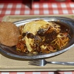 スパゲッティーのパンチョ - 