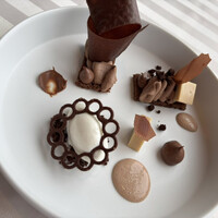 エノテーカ ピンキオーリ 名古屋 - 