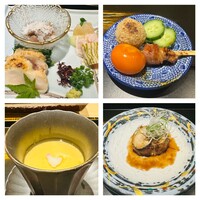 銀座焼とり 京丹波 - 