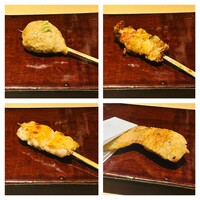 銀座焼とり 京丹波 - 