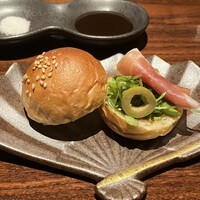 シュン - 