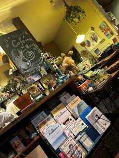 ナチュラル　カフェイーナ - 