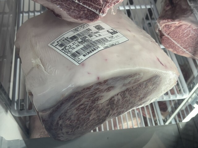 焼肉 わじま（YAKINIKU WAJIMA） - 旭川（焼肉）の写真