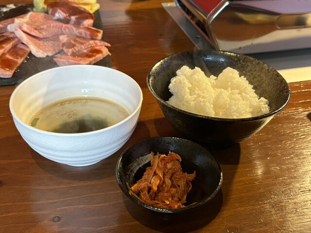 焼肉 わじま（YAKINIKU WAJIMA） - 旭川（焼肉）の写真