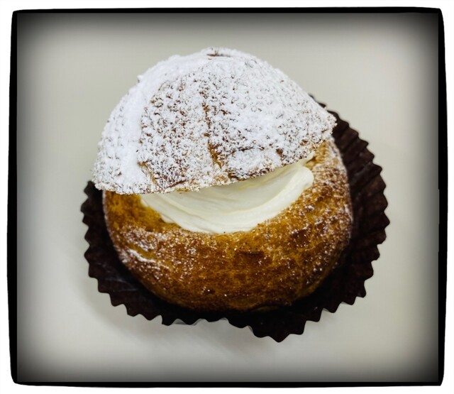 C'est Bien - Togashira/Cake | Tabelog