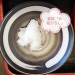 手打 神代そば - 