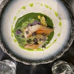 La Regalade Saint-Honore - 