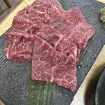 焼肉たまき - 