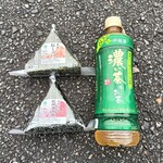 ファミリーマート - ドリンク写真: