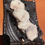 石川のうまいもんと地酒 加賀里火 - 