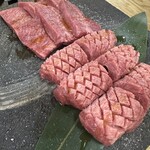 焼肉たまき - 