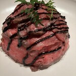 銀座ろくさん亭 - 