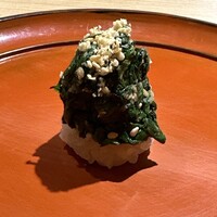 波濤 - 春菊すし