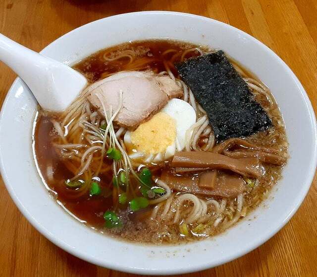 湖南飯店 （こなんはんてん） - 日立/ラーメン | 食べログ