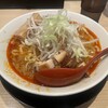 味噌麺処 花道庵 川崎平間店