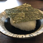 かすうどん いちえ - 