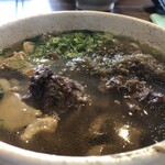 かすうどん いちえ - 