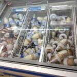 セイコーマート - 料理写真: