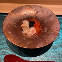 札幌 鮨 よこ田 - 