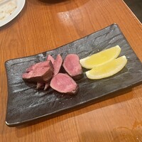 アカミヤコウシ - 
