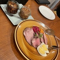 アカミヤコウシ - 