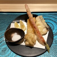 札幌 鮨 よこ田 - 