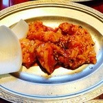 あみ焼館 - ミノ