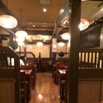 そじ坊 蒲田アロマスクエア店
