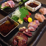 宮崎郷土料理 どぎゃん - 