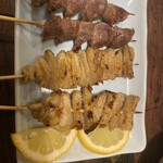 やきとり大吉 なぎ辻店  - 