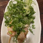 やきとり大吉 なぎ辻店  - 