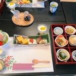 別邸翠風荘慶山 - 
