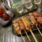 やきとり番長 - 