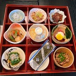 別邸翠風荘慶山 - 
