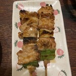 やきとり大吉 なぎ辻店  - 