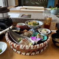 九州の旬 博多廊 本店 - 