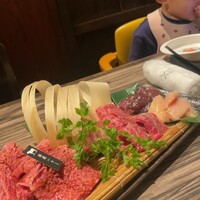焼肉 べこ亭 たまプラーザ本店 - 