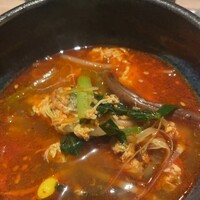 焼肉 べこ亭 たまプラーザ本店 - 