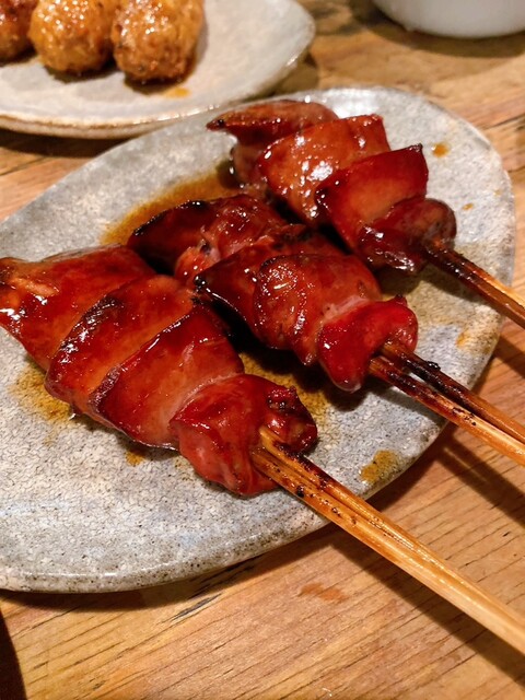 Totoya Higashi Okazaki Honten