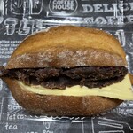 米男JAPAN - あんバタークッペ